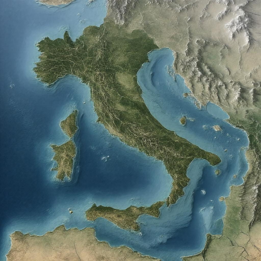 Italian Peninsula